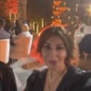 Meet your Posher, Hadeel